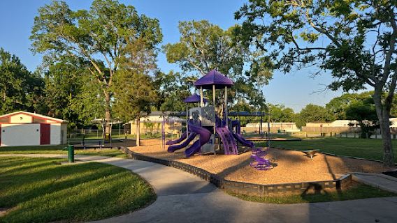 MLK Park