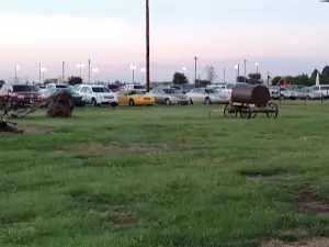 Sheridan County Fair Grounds