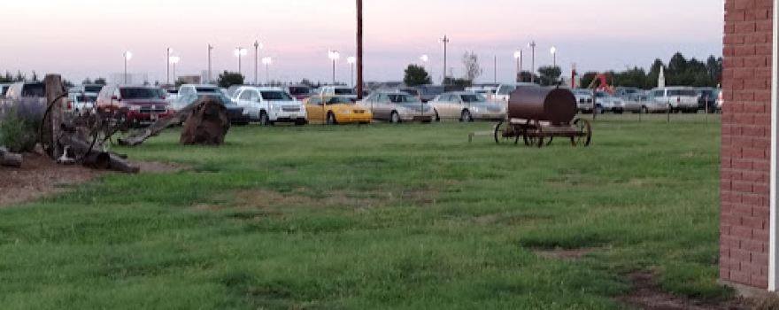 Sheridan County Fair Grounds