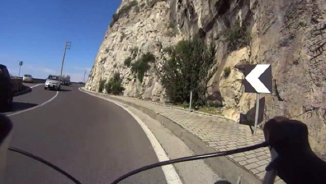 義大利那不勒斯+索倫托+阿馬爾菲海岸線一日遊