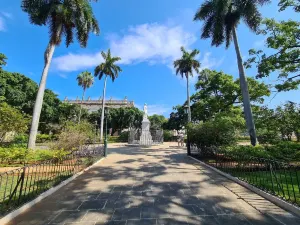 Plaza de Armas