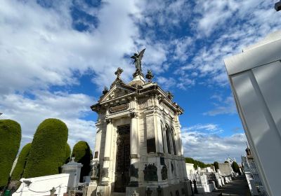 Cementerio Municipal
