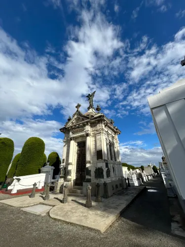 Cementerio Municipal