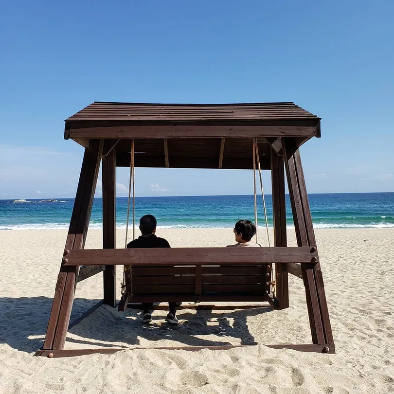 2_鏡浦台海水浴場