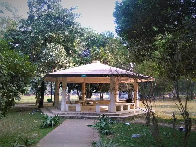 Hotels near Ramna Park