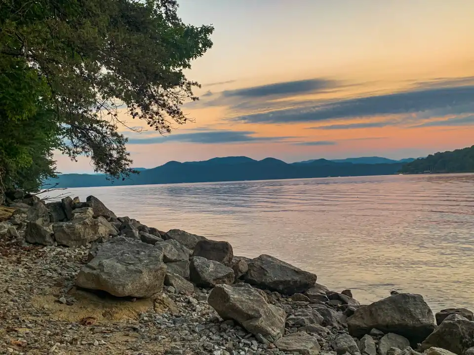 2_Devils Fork State Park