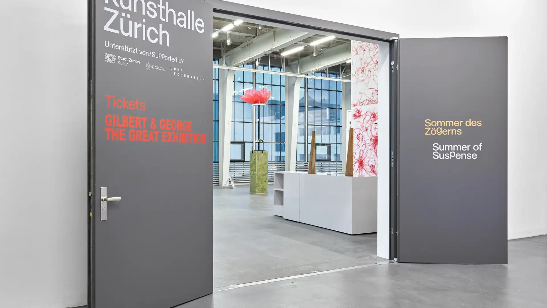 Hotels in der Nähe von Kunsthalle Zürich