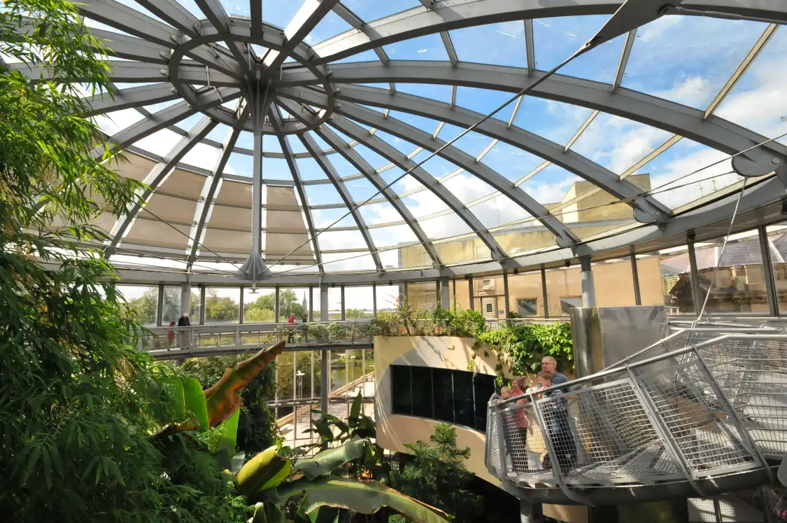 Các khách sạn gần Sunderland Museum & Winter Gardens