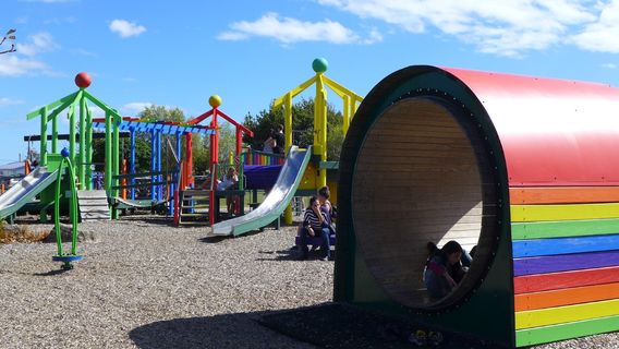 Levin Adventure Park