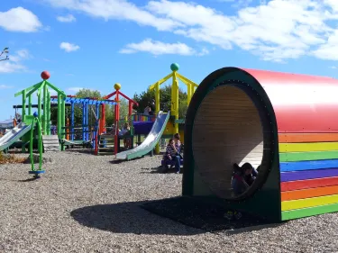 Levin Adventure Park