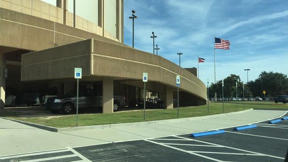 Mississippi Coast Coliseum and Convention Center