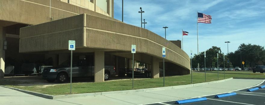 Mississippi Coast Coliseum and Convention Center