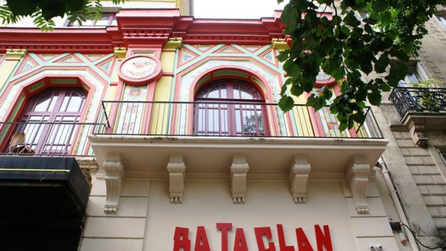 Le Bataclan