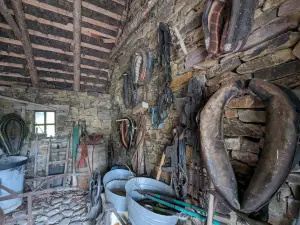 The Kerry Bog Village Museum
