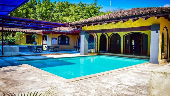 Ponderosa Adventure Park