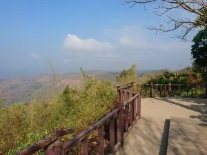 Pha Kep Ta Wan