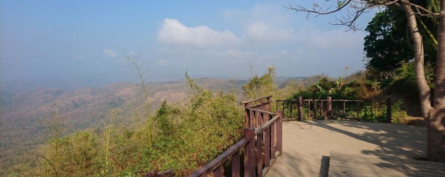 Pha Kep Ta Wan