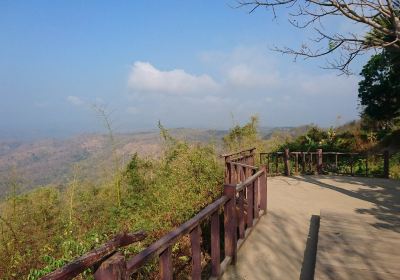 Pha Kep Ta Wan