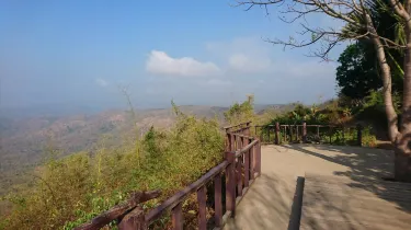 Pha Kep Ta Wan