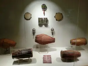 Odisha State Museum