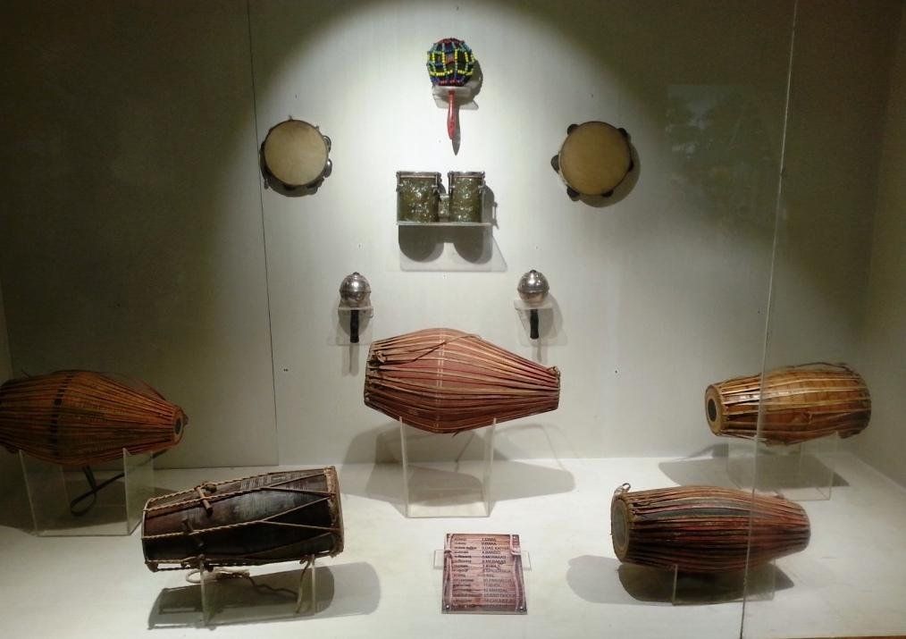 Odisha State Museum