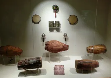Odisha State Museum
