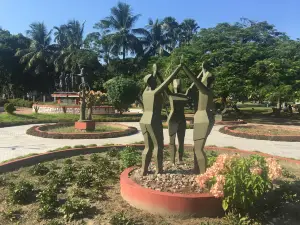 Nehru Park