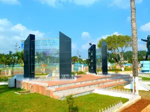 Marina Park