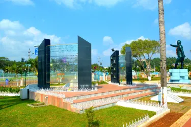 Marina Park
