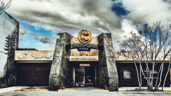 Dinosaur Park