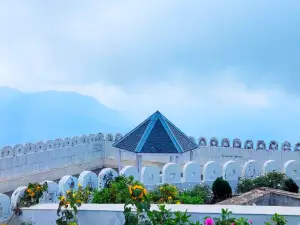 Kali Tibba Temple