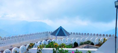 Kali Tibba Temple