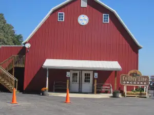 County Line Orchard
