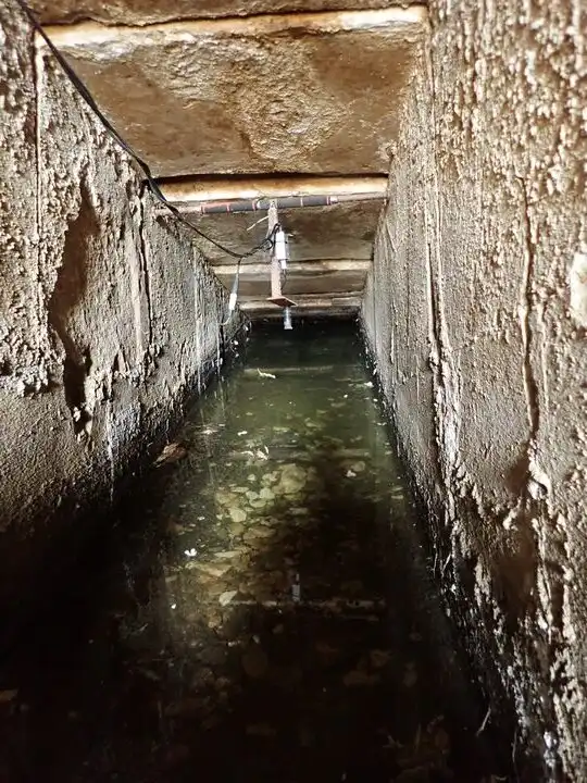 Hotels near Hawara Pyramid