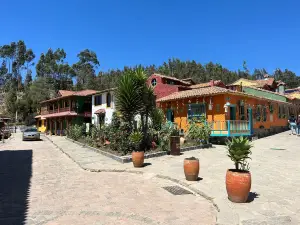 Pueblito Boyacense