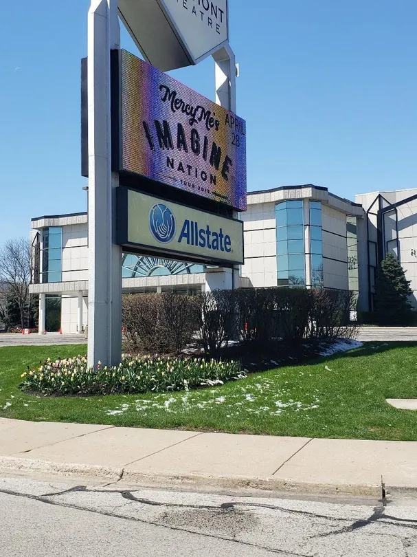 5_Rosemont Theatre