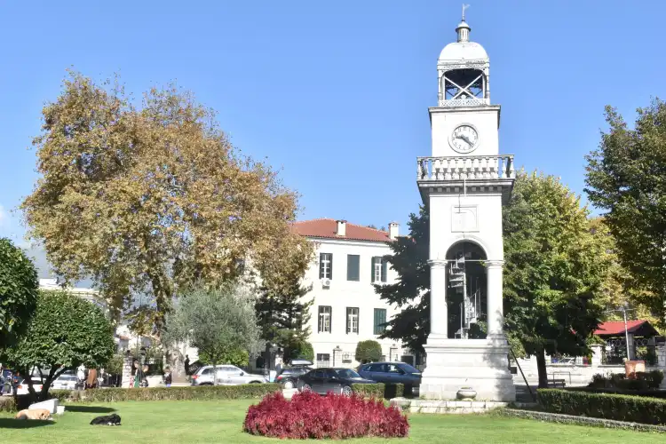 Các khách sạn gần Municipal Ethnographic Museum of Ioannina