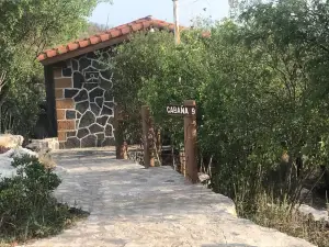 Maguey Blanco, Parque Acuático