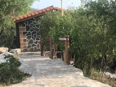 Parque Acuático Maguey Blanco