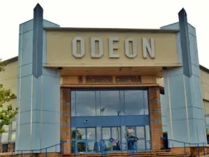 ODEON Kettering