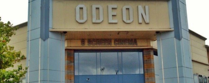 ODEON Kettering
