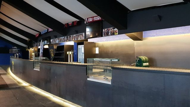 Stade Marcel-Michelin