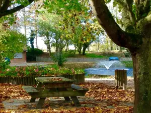 Fort Louis Park