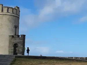 O'Brien's Tower