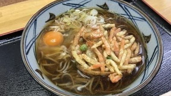 Kurosaki Parking Area Inbound