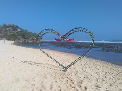 Sundak Beach