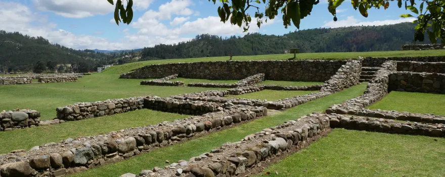 Pumapungo Museum