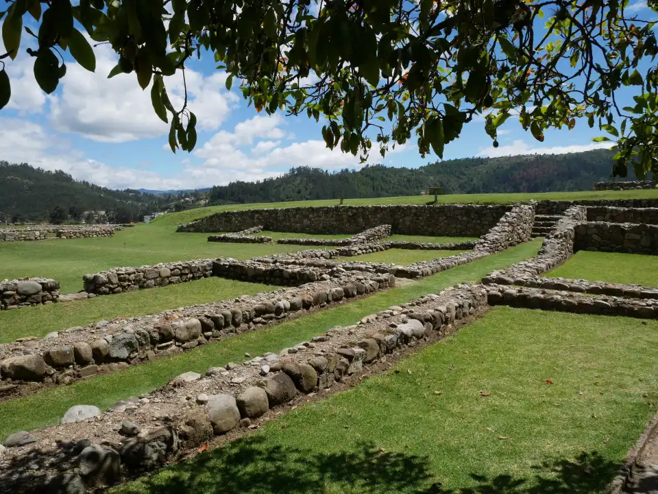 1_Pumapungo Museum