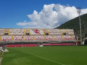 Stadio Arechi