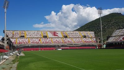 Arechi Stadium